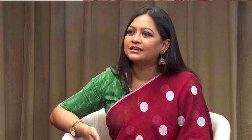 সংবিধান সংশোধন কমিটির বৈঠক বিটিভিতে সরাসরি সম্প্রচারের দাবি তাজনূভার