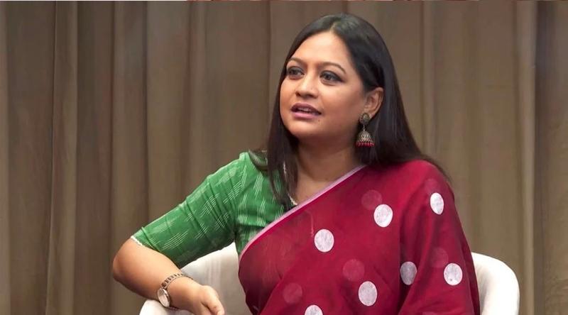 সংবিধান সংশোধন কমিটির বৈঠক বিটিভিতে সরাসরি সম্প্রচারের দাবি তাজনূভার