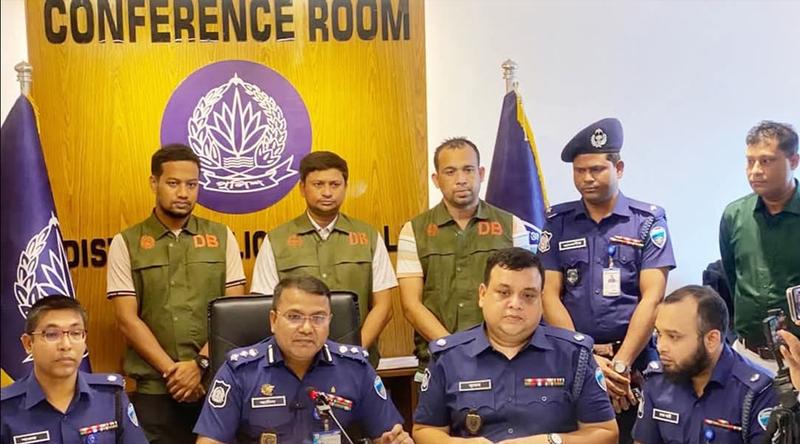 কুমিল্লার চার শিক্ষার্থীকে পাওয়া গেছে হবিগঞ্জে