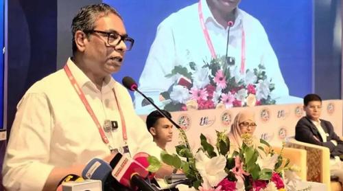 ‘সামাজিক ট্যাবু’ ভেঙে কৈশোরকালীন স্বাস্থ্যসেবা নিশ্চিত করতে হবে: স্বাস্থ্য প্রতিমন্ত্রী