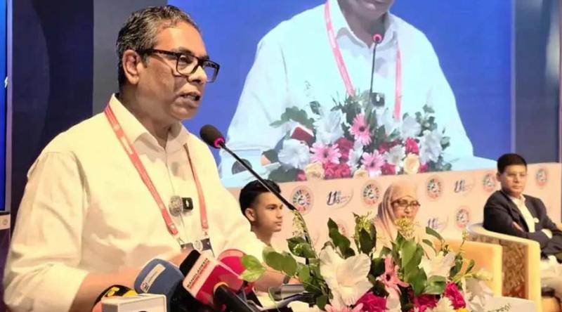 ‘সামাজিক ট্যাবু’ ভেঙে কৈশোরকালীন স্বাস্থ্যসেবা নিশ্চিত করতে হবে: স্বাস্থ্য প্রতিমন্ত্রী