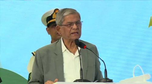 প্রবাসীদের পাঠানো অর্থে সচল দেশের অর্থনীতি, তাদের প্রতি রাষ্ট্রের দায়িত্ব অনেক: রাষ্ট্রপতি