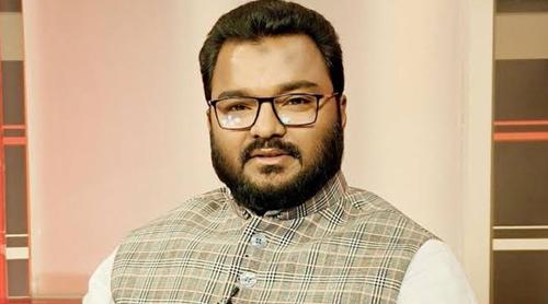বিদ্যুৎ বিভাগের পূর্বাঞ্চলের পরিচালক হলেন গণঅধিকার পরিষদের ফারুক হাসান