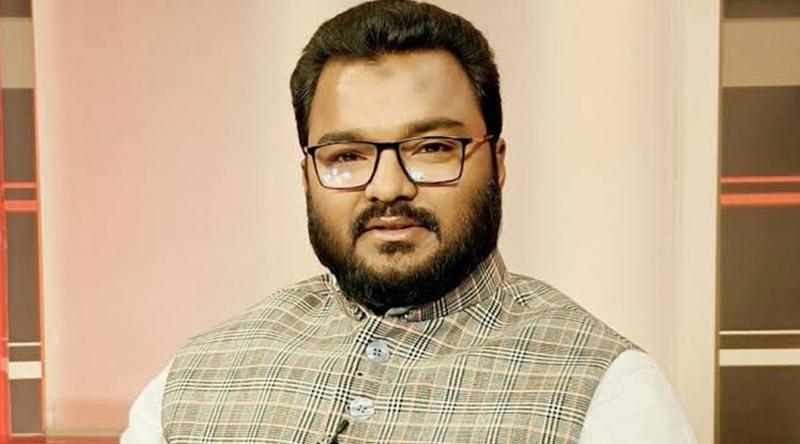 বিদ্যুৎ বিভাগের পূর্বাঞ্চলের পরিচালক হলেন গণঅধিকার পরিষদের ফারুক হাসান