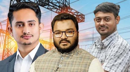 ‘রাজনীতি ছেড়ে পড়াশোনায় মনোযোগ দিন’, সারজিস-পাটওয়ারীকে পাল্টা জবাব ফারুকের