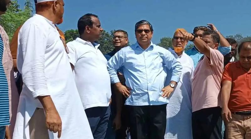শহীদ আবরার ফাহাদ সেতু নির্মাণে ২৫০-৩০০ কোটি টাকার প্রয়োজন হবে