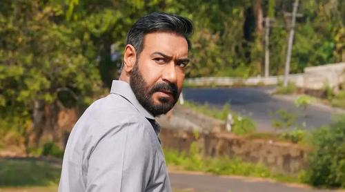 ‘দৃশ্যম ৩’ দিয়ে প্রথমবার ৫০০ কোটির ক্লাবে অজয়