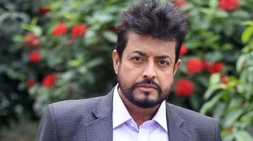 ‘চলচ্চিত্রে এসে কি আমরা পাপ করেছি?’ সংবাদ সম্মেলনে ক্ষুব্ধ ওমর সানী