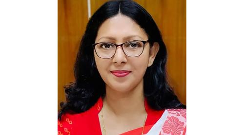 বিমান মন্ত্রণালয়ের নতুন সচিব নূরুন্নাহার চৌধুরী