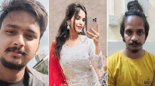 স্বামীকে হত্যার পর ড্রামে ঢুকিয়ে সিমেন্টের ঢালাই, স্ত্রী ও তার প্রেমিকের মৃত্যুদণ্ড