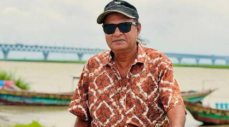উত্তরবঙ্গের জনপ্রিয় লোকশিল্পী ফারুক ভূঁইয়া আর নেই