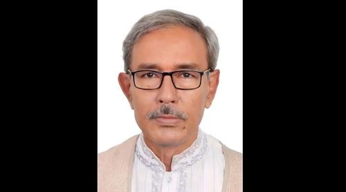 সাবেক উপমন্ত্রী আব্দুল হাই আর নেই