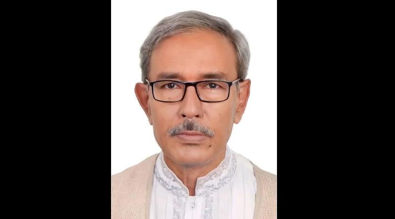 সাবেক উপমন্ত্রী আব্দুল হাই আর নেই