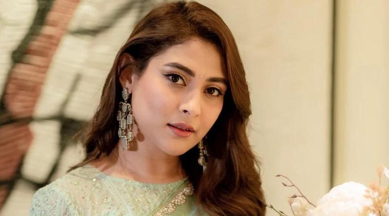 এআই ব্যবহার করে কারও নামে মিথ্যা ও বানোয়াট কনটেন্ট তৈরি করা অপরাধ: মেহজাবীন