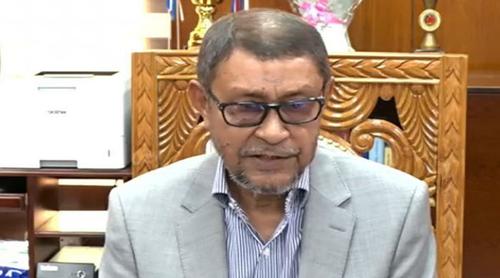 স্বাস্থ্যসেবা নিশ্চিত করা ছাড়া সমৃদ্ধ অর্থনীতি সম্ভব নয়: স্বাস্থ্যমন্ত্রী