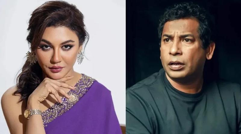 মোশাররফ করিমের সঙ্গে অভিনয় করতে চান জয়া আহসান