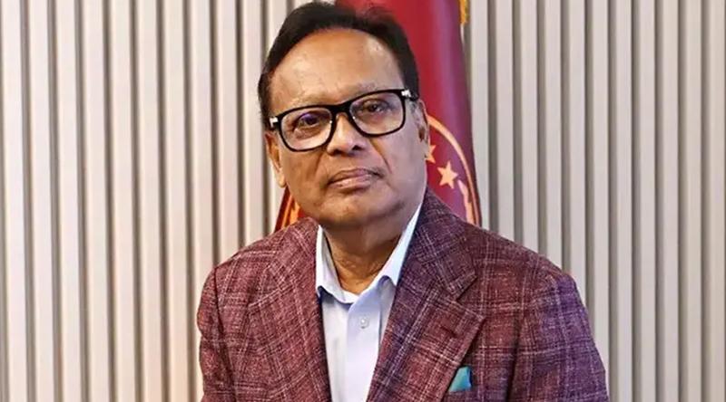 নভেম্বরে রূপপুরের ৩০০ মেগাওয়াট বিদ্যুৎ জাতীয় গ্রিডে দেওয়ার চেষ্টা চলছে: তথ্যপ্রযুক্তি মন্ত্রী