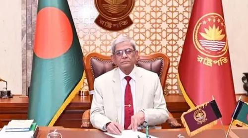 জাতীয়  কৃষি এখন আর লাভজনক খাত নয়, তাই শ্রমিক পাওয়া যায় না: রাষ্ট্রপতি