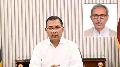 সাবেক উপমন্ত্রী আব্দুল হাইয়ের মৃত্যুতে প্রধানমন্ত্রীর শোক