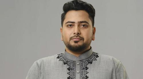 পূজা এলে নিরাপত্তা নিয়ে ভাবতে হবে না, এমন বাংলাদেশ চাই : নাহিদ ইসলাম
