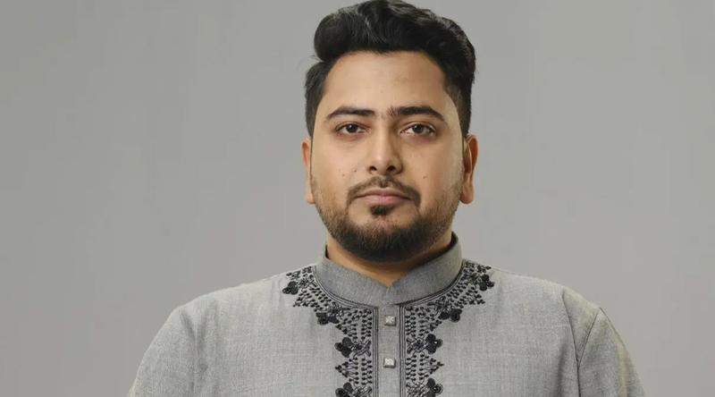 পূজা এলে নিরাপত্তা নিয়ে ভাবতে হবে না, এমন বাংলাদেশ চাই : নাহিদ ইসলাম