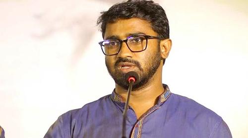 গোপনে শিবির, প্রকাশ্যে ছাত্রলীগ করে বারুদ বজ্র কণ্ঠ অর্জন করা যায় না: রাশেদ খাঁন