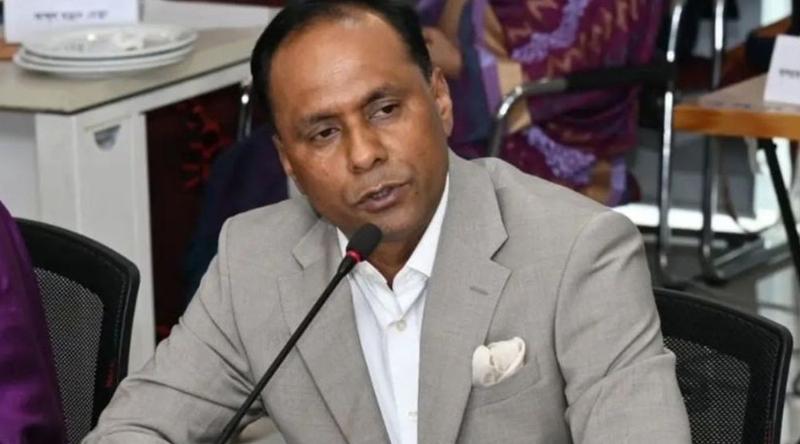 শিক্ষকদের একটি অংশ দুর্নীতিতে জড়িয়ে যাচ্ছে : ডেপুটি স্পিকার