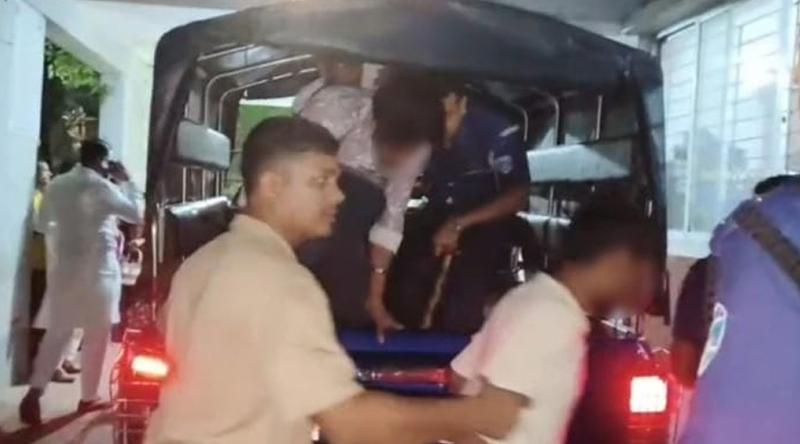 কুমিল্লায় আবারও আটক ৫১৯ কিশোর