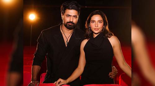 মুক্তির আগেই টিকিট বিক্রি ছাড়িয়েছে ১ কোটি , বাম্পার ওপেনিংয়ের অপেক্ষায় ‘দেশু ৭