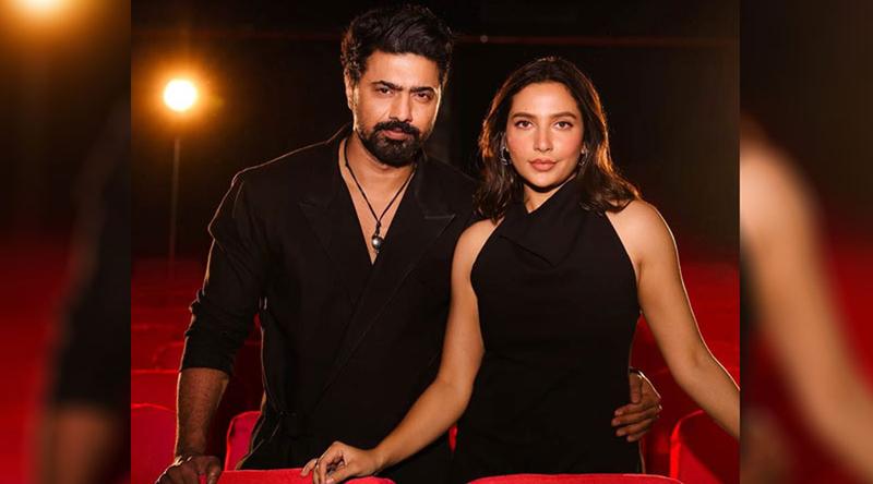মুক্তির আগেই টিকিট বিক্রি ছাড়িয়েছে ১ কোটি , বাম্পার ওপেনিংয়ের অপেক্ষায় ‘দেশু ৭