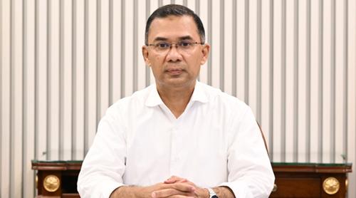 দুর্গাপূজার সার্বিক পরিস্থিতি পরিদর্শনে মঙ্গলবার রাজশাহী যাচ্ছেন প্রধানমন্ত্রী