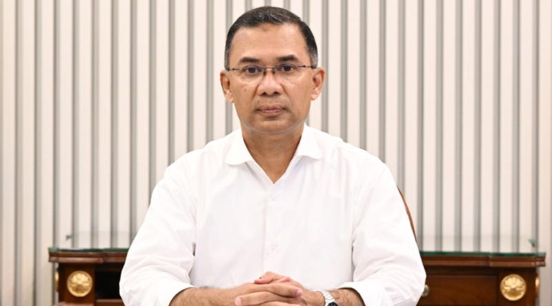 দুর্গাপূজার সার্বিক পরিস্থিতি পরিদর্শনে মঙ্গলবার রাজশাহী যাচ্ছেন প্রধানমন্ত্রী