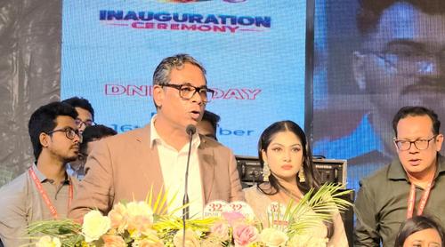 দুর্নীতির বিরুদ্ধে ‘জিরো টলারেন্স’, এক পয়সাও নয়ছয় সহ্য করা হবে না: স্বাস্থ্য প্রতিমন্ত্রী