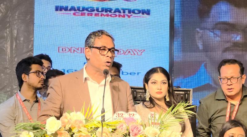 দুর্নীতির বিরুদ্ধে ‘জিরো টলারেন্স’, এক পয়সাও নয়ছয় সহ্য করা হবে না: স্বাস্থ্য প্রতিমন্ত্রী