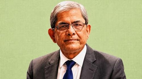 শারদীয় দুর্গাপূজা উপলক্ষে সকল হিন্দু ধর্মাবলম্বীকে শুভেচ্ছা জানালেন রাষ্ট্রপতি