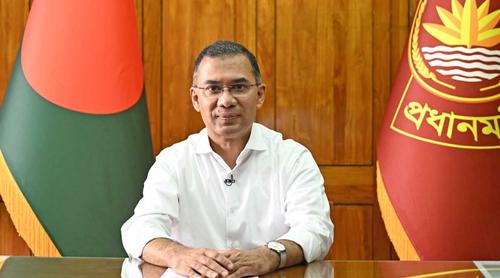 ধর্ম যার যার, রাষ্ট্র সবার: দুর্গাপূজার শুভেচ্ছাবার্তায় প্রধানমন্ত্রী