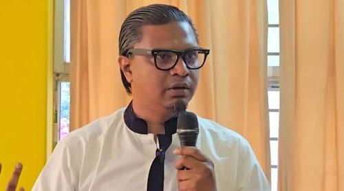 বিএনপি ৫ বছর দেশ শাসন করলে আমরা দুর্ভিক্ষে মারা যাবো : রাশেদ প্রধান