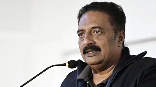 সরকারের পতন চাই, তবে বাংলাদেশ বা নেপালের মতো করে নয়: প্রকাশ রাজ