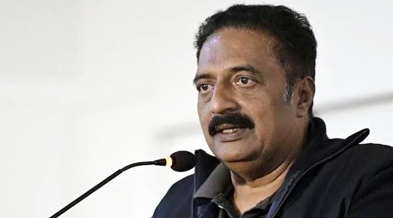সরকারের পতন চাই, তবে বাংলাদেশ বা নেপালের মতো করে নয়: প্রকাশ রাজ