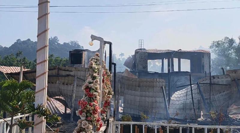 পরিচয় মিলেছে নিহত ৬ পর্যটকের