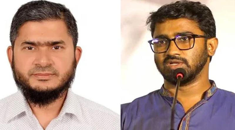 ‘শেখ হাসিনা ফিরলে এরা গোঁফদাড়ি ছেঁটে ফেলে নতুন রুপে আবির্ভূত হবে’