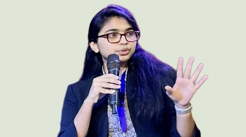 নির্বাচনী ব্যবস্থা ঠিক না করলে গুন্ডাতন্ত্রই আমাদের শাসন করে যাবে