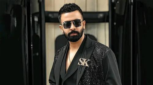 বিশ্বের ৫০ দেশের সুপারস্টারদের তালিকায় শাকিব খান