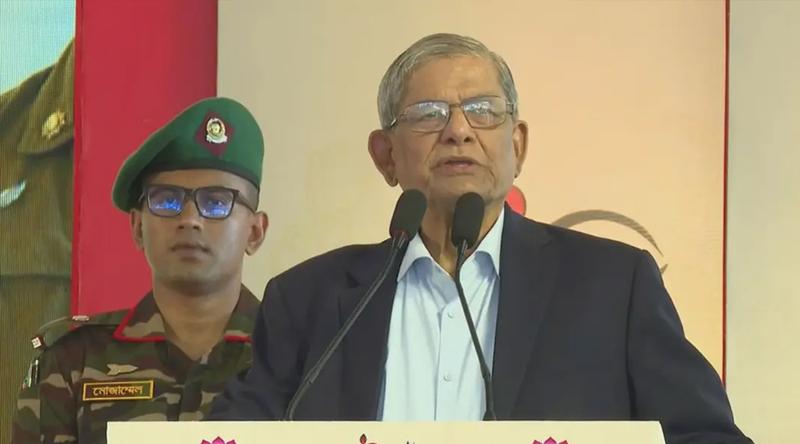 বাংলাদেশের সাম্প্রদায়িক সম্প্রীতির ঐতিহ্য অটুট রাখতে হবে : রাষ্ট্রপতি