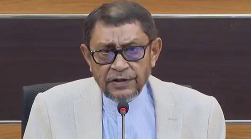 ব্রেস্ট ক্যান্সার প্রতিরোধে সচেতনতা বাড়াতে চিকিৎসকদের সর্বোচ্চ ভূমিকা রাখার নির্দেশ স্বাস্থ্যমন্ত্রীর