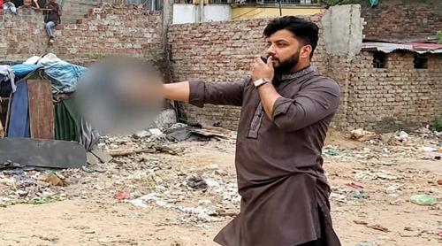 প্রতিমন্ত্রী ইশরাকের আগ্নেয়াস্ত্র ব্যবহারে আইনের ব্যত্যয় ঘটলে ব্যবস্থা: ডিবি প্রধান