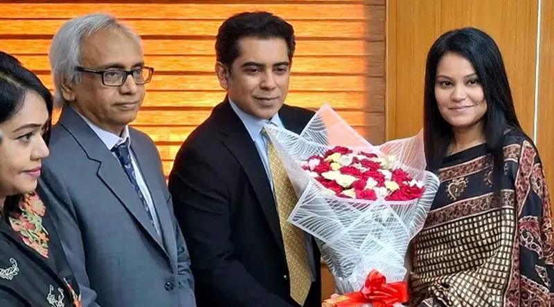 ‘কোনো সরকার বা বিশেষ ব্যক্তির জন্য নয়, জনগণের জন্য কাজ করবে তথ্য কমিশন’