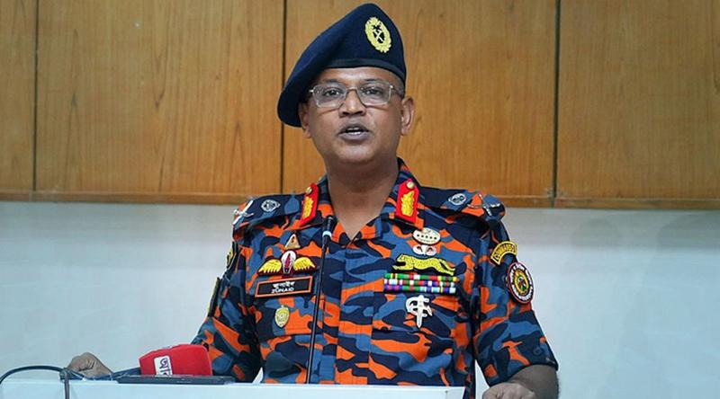 ছিল না অগ্নিনিরাপত্তা লাইসেন্স, সতর্ক করা হয় জুনে