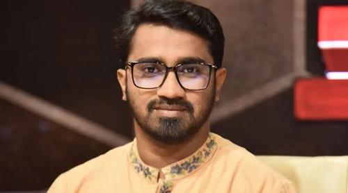 গণঅভ্যুত্থানের পরতে পরতে হাসনাত ও সারজিসের গাদ্দারি খুঁজে পাওয়া যাবে: রাশেদ খাঁন