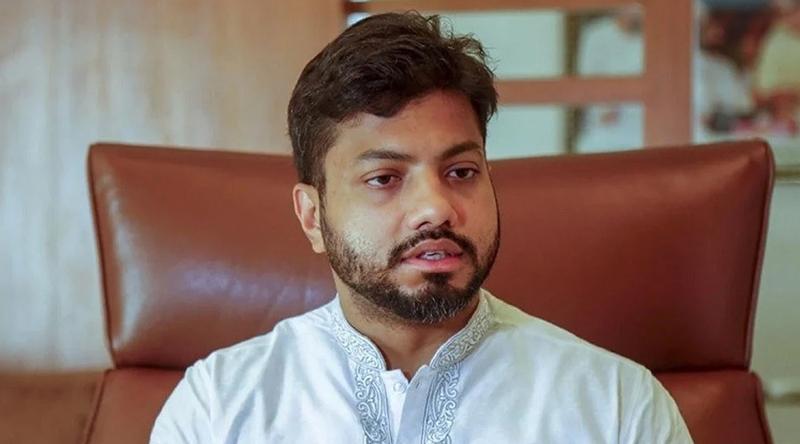 পদত্যাগের সিদ্ধান্ত হলে প্রেস ডেকেই করব: প্রতিমন্ত্রী ইশরাক